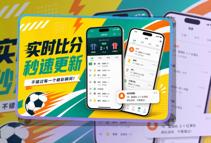 友博体育 App · 赛程变动及时知道
